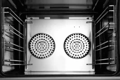 HENDI Heissluftofen H90, 4 Bleche 436x315mm, 2670W