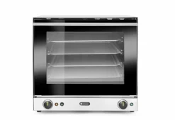 HENDI Heissluftofen mit Beschwadung H90S, 4 Bleche 436x315mm, 2670W