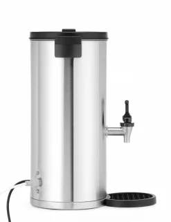 HENDI Heißwasserspender automatisch 17,5L