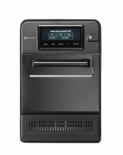 HENDI Hochgeschwindigkeits-Backofen CombiTurbo, 18 Liter