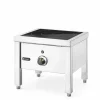 HENDI Hochleistungs-Induktionshocker, 5000W, 400V