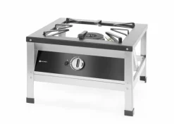 HENDI Hockerkocher Kitchen Line XL 10,8 kW