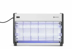 HENDI Insektenvernichter 40W, 485x90x310mm