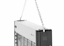 HENDI Insektenvernichter 40W, 485x90x310mm