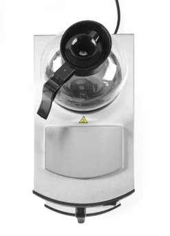 HENDI Kaffeemaschine Kitchen Line 2 Glaskannen, 2100W