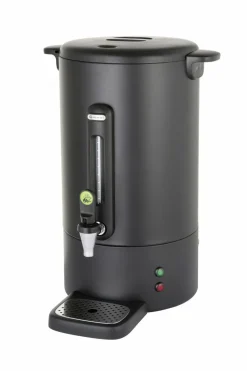 HENDI Kaffeemaschine Perkolator 14L design by Bronwasser