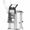 HENDI Kartoffelschäler Kitchen Line 5 kg, max. 70-100 kg/Std.