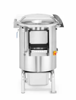 HENDI Kartoffelschäler Kitchen Line 5 kg, max. 70-100 kg/Std.