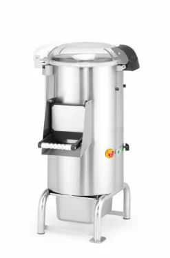 HENDI Kartoffelschäler Kitchen Line 18 kg, 230 V, Breite 622x540 mm