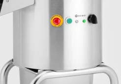 HENDI Kartoffelschäler Kitchen Line 18 kg, 230 V, Breite 622x540 mm