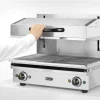 HENDI Lift-Salamander 600 Edelstahl, 3600W