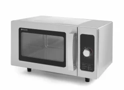 HENDI Mikrowelle 23L 1000W