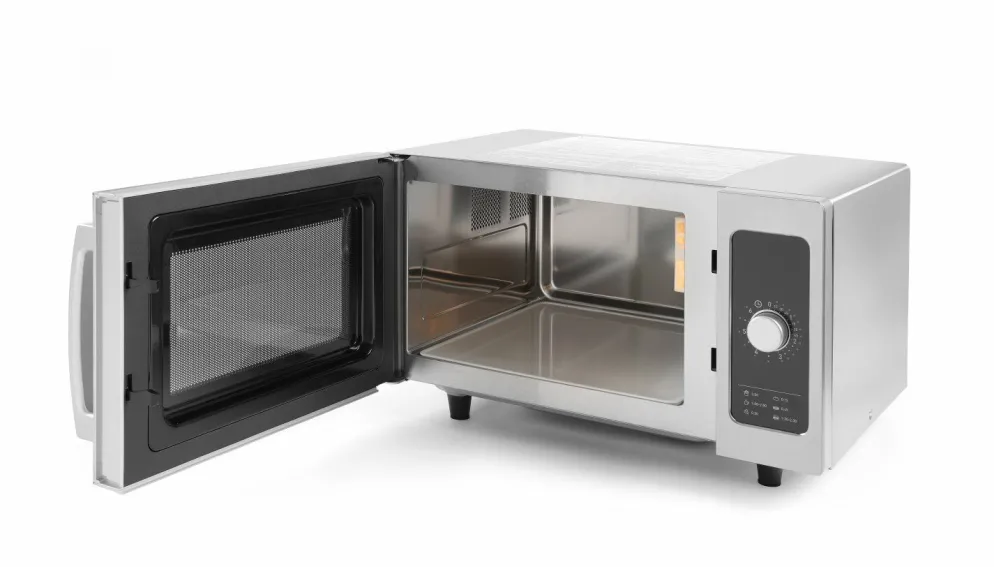 HENDI Mikrowelle 23L 1000W