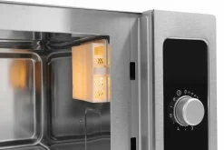 HENDI Mikrowelle 23L 1000W