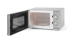 HENDI Mikrowelle mit Grill 20L 1050W
