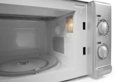 HENDI Mikrowelle mit Grill 20L 1050W