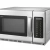 HENDI Mikrowelle programmierbar 34L, 1800W