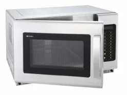 HENDI Mikrowelle programmierbar 34L, 1800W