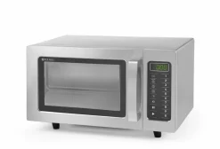 HENDI Mikrowelle programmierbar 25L, 1000W