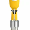 HENDI Milchshake-Mixer Gelb 400W Design by Bronwasser