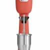 HENDI Milchshake-Mixer Rot 400W Design by Bronwasser