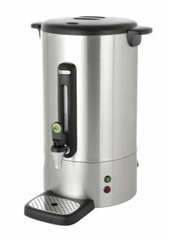 HENDI Perkolator Kaffeemaschine 14L design by Bronwasser