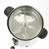 HENDI Perkolator Kaffeemaschine 7L design by Bronwasser