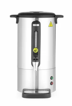 HENDI Perkolator Kaffeemaschine 7L design by Bronwasser