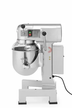 HENDI Professioneller Planetenrührer 20L, 1100W Kitchen Line