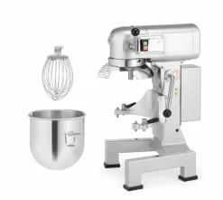 HENDI Professioneller Planetenrührer 20L, 1100W Kitchen Line