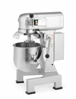 HENDI Professioneller Planetenrührer 20L, 1100W Kitchen Line