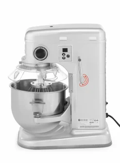 HENDI Professioneller Planetenrührer 7L, 650W Kitchen Line