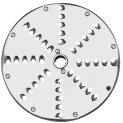 HENDI Reibescheibe 7 mm