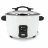 HENDI Reiskocher 4,2L Kitchen Line, 1550W