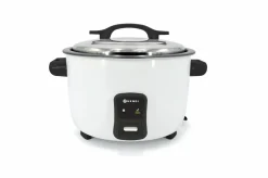HENDI Reiskocher 4,2L Kitchen Line, 1550W