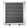 HENDI Rollengrill, 14 Rollen, 520x591x175mm,1480W