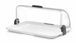 HENDI Rolltop-Präsenter 465x310x190 mm