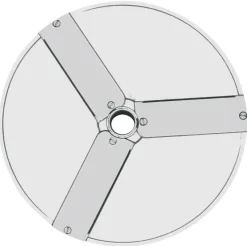 HENDI Schneidscheibe 4 mm
