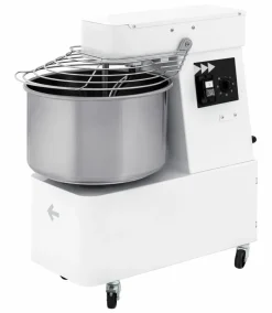 HENDI Spiralteigknetmaschine 48 L, 2 Geschwindigkeiten, 400 V
