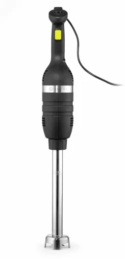HENDI Stabmixer & Schneebesen mit Halterung, var. Geschwindigkeit 350W