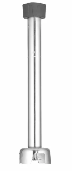 HENDI Stabmixer & Schneebesen mit Halterung, var. Geschwindigkeit 350W