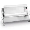 HENDI Teigausroller ø260-450 mm, 230V