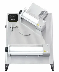 HENDI Teigroller Touch and Go 400, 230 V, Teigdurchmesser bis 400mm