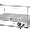 HENDI Warmhaltevitrine einzeln GN1/1, 554x376x(h)311mm