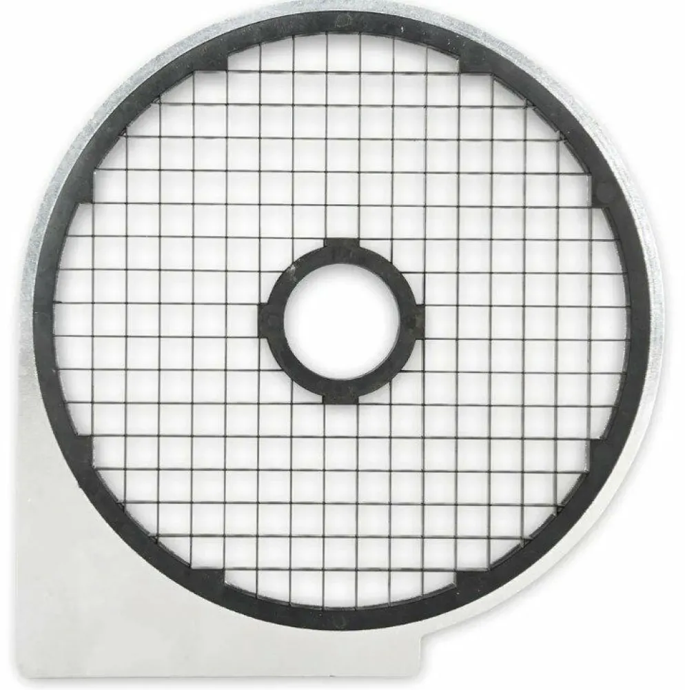 HENDI Würfelgatter 10 mm