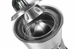 HENDI Zitruspresse halb automatisch 230W