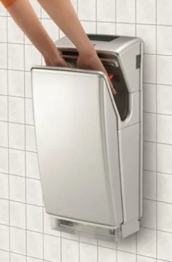 Händetrockner Jet 1800
