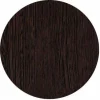 HPL-Premium Runde Tischplatte Wenge Classic, ø 60 cm, Stärke: 2,2 cm