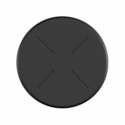 HPL Tischplatte Midnight Marble Ø70 cm