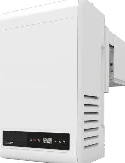 Huckepack-Kühlaggregat für Kühlzellen HA-K 11 bis 8,2 m³ Kühlraum